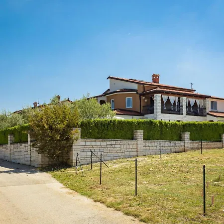 Appartamento Cancar-1 By Interhome *