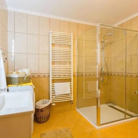 Appartamento Cancar-1 By Interhome *