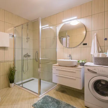 Cancar-1 By Interhome Apartamento