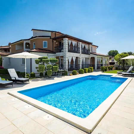 Appartamento Cancar-1 By Interhome Porec