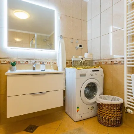 Appartamento Cancar-1 By Interhome