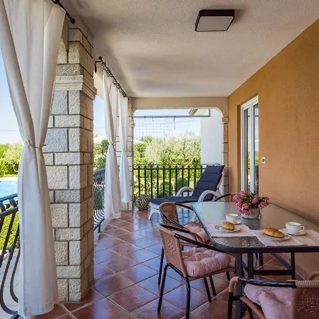 Cancar-1 By Interhome *