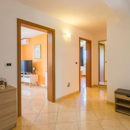 Διαμέρισμα Cancar-1 By Interhome *