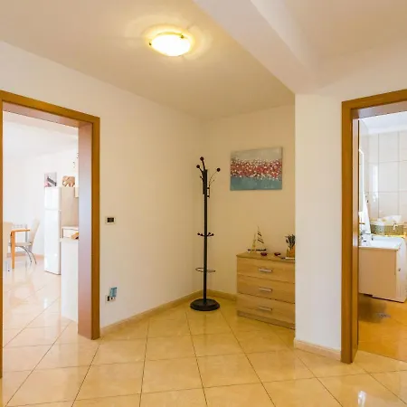 Cancar-1 By Interhome Apartment Porec