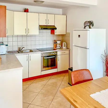 شقة Cancar-1 By Interhome *