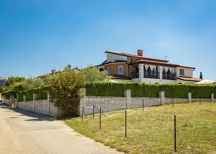 Apartman Cancar-1 By Interhome *