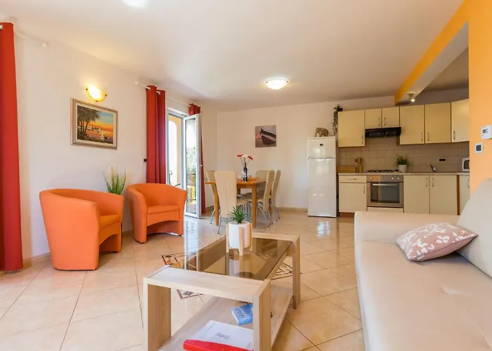 Apartman Cancar-1 By Interhome Porec