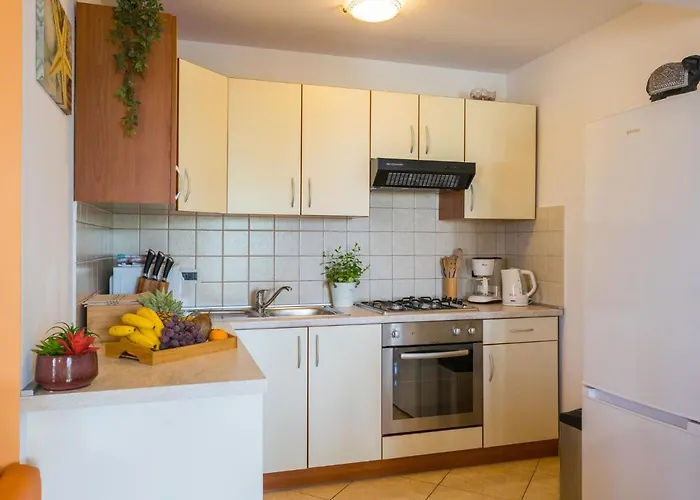 Apartman Cancar-1 By Interhome *