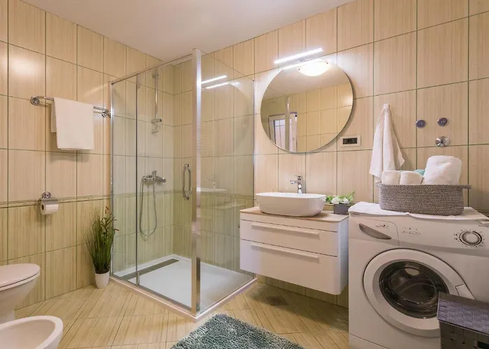 Cancar-1 By Interhome Apartman