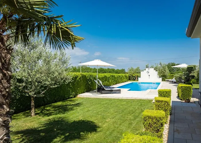 Apartman Cancar-1 By Interhome Porec