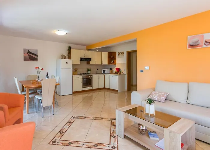 Apartman Cancar-1 By Interhome Porec