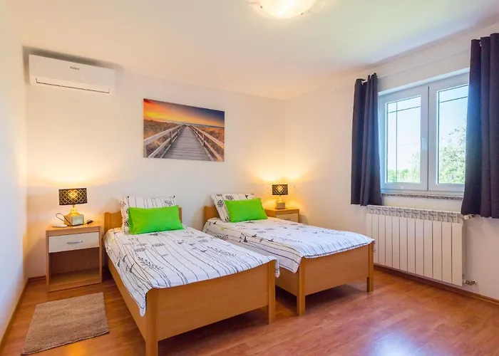 Lejlighed Cancar-1 By Interhome
