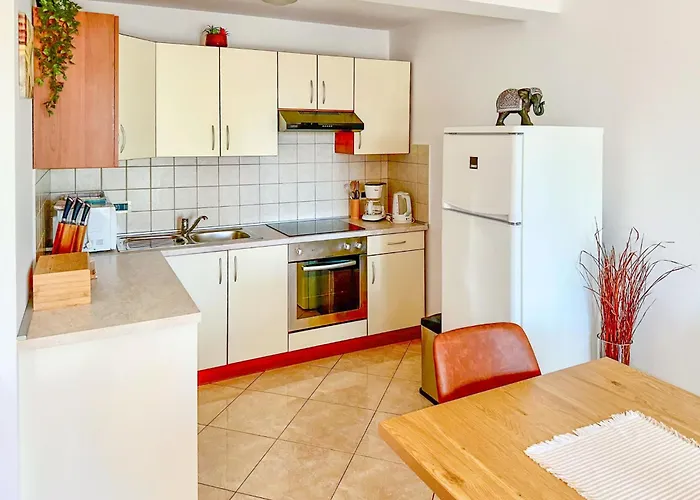 Lejlighed Cancar-1 By Interhome *