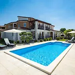 Apartman Cancar-1 By Interhome Porec