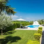 Apartman Cancar-1 By Interhome Porec