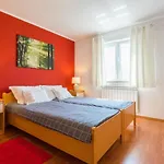 Apartman Cancar-1 By Interhome Porec