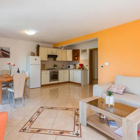 Appartement Cancar-1 By Interhome Poreč