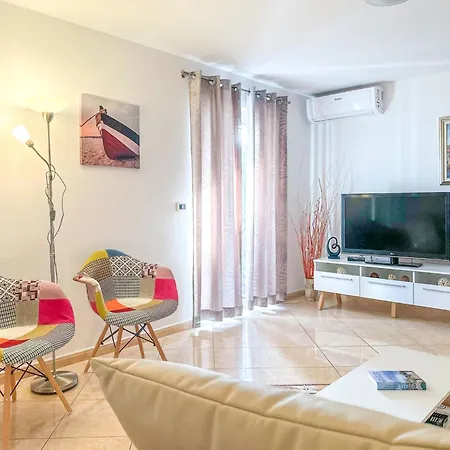Apartman Cancar-1 By Interhome *