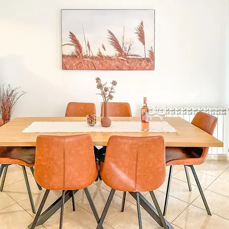 Apartman Cancar-1 By Interhome *